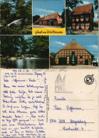Ansichtskarte Wolthausen-Winsen (Aller) Mehrbild-AK Mit Ortsansichten 1980 - Autres & Non Classés