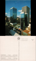 Postcard Johannesburg A Section Of "The Golden City" Sun Hotel 1980 - Afrique Du Sud