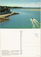 Postcard Port Elizabeth ZWARTKOPS RIVER Near PORT ELIZABETH 1970 - South Africa