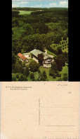 Westerham-Feldkirchen D. R. K. Erholungsheim Hohenfried Vom Flugzeug Aus 1970 - Other & Unclassified