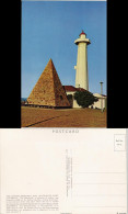 Port Elizabeth THE DONKIN MEMORIAL AND LIGHTHOUSE Leuchtturm, Denkmal 1975 - Südafrika