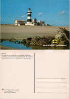 Port Elizabeth Lighthouse Leuchtturm Cap Recife B. Port Elizabeth 1975 - Südafrika