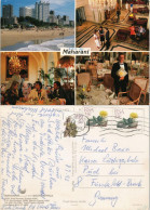 Postcard Durban Mehrbild-AK Hotel MAHARANI Snell Parade, Durban 1992 - Sud Africa