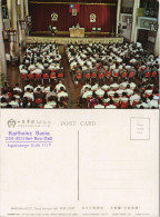 Taipeh (Taiwan) 臺北市 MANDARIN HOTEL Grand Banquet Hall KOW LOON 1960 - Taiwan
