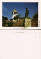 Postcard Tainan The Anping Old Castle 2000 - Taiwan