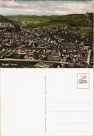 Ansichtskarte Ebingen-Albstadt Panorama-Ansicht Gesamtansicht 1960 - Albstadt