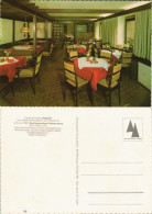 Ansichtskarte Oberharmersdorf-Schwäbisch Hall Gasthof Freihof - Innen 1977 - Schwaebisch Hall