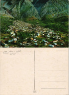 Postcard Marokko Allgemein CHAOUEN - Vue Aérienne Aerial View 1975 - Sonstige & Ohne Zuordnung