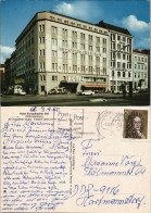 Ansichtskarte Hamburg Hotel Europäischer Hof- Kirchenallee 1980 - Altri & Non Classificati