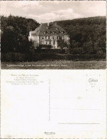 Ansichtskarte Nottuln Jugendherberge In Den Baumbergen 1956 - Autres & Non Classés