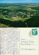 Ansichtskarte Königsfeld Im Schwarzwald Luftbild, Fliegeraufnahme 1978 - Other & Unclassified