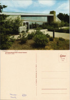 Egenhausen über Walsrode AUTOBAHNRASTHAUS Allertal-Ostseite 1971 - Other & Unclassified