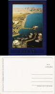 Eilat אילת Luftaufnahme (Aerial View) Panorama Berge, Rotes Meer 2000 - Israel