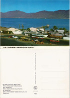 Allgemein Underwater Observatory And Aquarium, Red Sea Rotes Meer 1990 - Israele