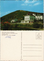 Ansichtskarte Rech (Ahrtal) Haus Appel, Hotel Und Weingut 1963 - Other & Unclassified