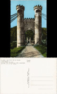 CPA .Frankreich LES PONTS DE LA CAILLE (Haute-Savoie) 1960 - Sonstige & Ohne Zuordnung