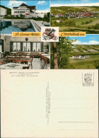 Oberbalbach Mehrbild-AK St. Georgs-Mühle Und Panorama Ortsansicht 1960 - Other & Unclassified