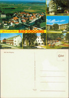 Bad Gögging-Neustadt A.d.Donau Kurheim Eichschmid Trajansbad, Kurpark Uvm. 1976 - Other & Unclassified