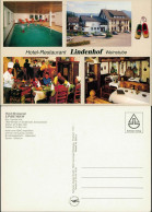 Oberwinden Elztal-Winden Hotel-Restaurant LINDENHOF Bes. Familie Volk MB 1975 - Other & Unclassified