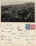 Thiers (Puy-de-Dôme) THIERS Vue Générale Panorama Stadt-Ansicht 1947 - Other & Unclassified