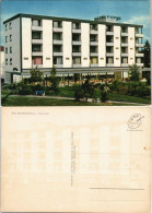 Ansichtskarte Bad Sachsa Parkhotel Hotel Gebäude Außenansicht 1970 - Bad Sachsa