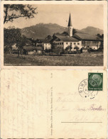 Hittenkirchen Am Chiemsee-Bernau Am Chiemsee Stadt, Bauernhäuser 1937 - Other & Unclassified