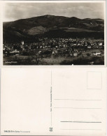 Ansichtskarte Schopfheim Panorama-Ansicht Gesamtansicht 1940 - Schopfheim