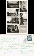 Ansichtskarte Schongau Stadtansichten - Fotokarte 1962 - Other & Unclassified