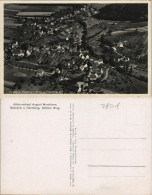 Ansichtskarte Sölden (Schwarzwald Bei Freiburg) Luftbild 1931 - Other & Unclassified