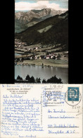 Bühl Am Alpsee-Immenstadt (Allgäu) Stadt - Color-Fotokarte 1964 - Immenstadt