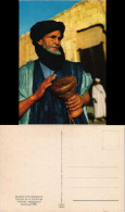 Marokko Allgemein MAROC PITTORESQUE Homme De La Derbouga TYPICAL MOROCCO 1970 - Andere & Zonder Classificatie