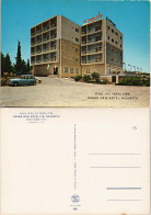 Postcard Nazareth GRAND NEW HOTEL, NAZARETH 1965 - Israele