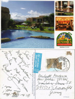 Postcard Windhuk Windhoek Windhoek Country Club Resort & Casino 2004 - Namibie
