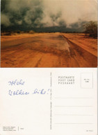 Postcard .Namibia Wüsten Landschaft Nach Regen 1970 - Namibie
