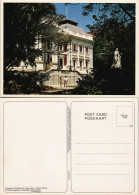 Postcard Kapstadt Kaapstad Houses Of Parliament 1978 - South Africa