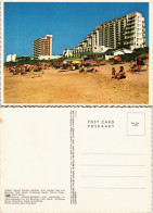 UMHLANGA ROCKS Cabana Strand Holiday Complex & Beverley Hills Hotel 1975 - South Africa
