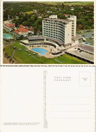 UMHLANGA ROCKS UMHLANGA ROCKS Hotel, North Coast, Natal, South Africa 1970 - Zuid-Afrika