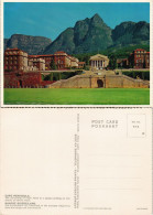 Kapstadt Kaapstad The University Devil's Peak Cape Peninsula 1970 - Zuid-Afrika