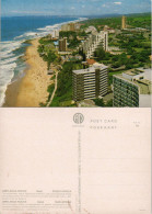 UMHLANGA ROCKS UMHLANGA ROCKS Natal Beach Ocean Aerial View 1975 - Südafrika