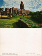 Postcard Durban University Of Natal, Overlooking Durban 1975 - Zuid-Afrika