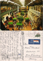 Postcard Durban Ortsansicht Shopping-Center "The Workshop" 1989 - South Africa