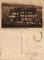 Möttlingen-Bad Liebenzell Christ. Erholungsheim Rettungsarche Möttlingen 1925 - Andere & Zonder Classificatie