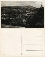 Ansichtskarte Schopfheim Panorama-Ansicht Fernansicht 1935 - Schopfheim