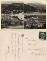 Weissenbach An Der Triesting Schneeberg Jagositz, Triestingheim 1939/1937 - Other & Unclassified