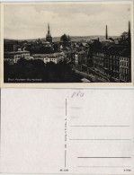 Ansichtskarte Burtscheid-Aachen Panorama-Ansicht Burtscheid 1920 - Aken