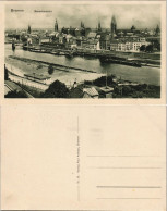 Ansichtskarte Bremen Panorama-Ansicht Stadt Gesamtansicht 1920 - Bremen