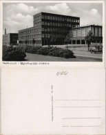 Ansichtskarte Dortmund Physiologisches Institut 1930 - Dortmund