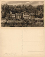 Bad Adelholzen-Siegsdorf Adelholzener Primusquelle  Tafelwasser 1930 - Other & Unclassified