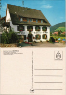 Ansichtskarte Oberwinden Elztal-Winden Gasthaus - Pension Zum Ochsen 1970 - Other & Unclassified