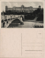 Ansichtskarte Haidhausen-München Stadtpartie 1929 - München